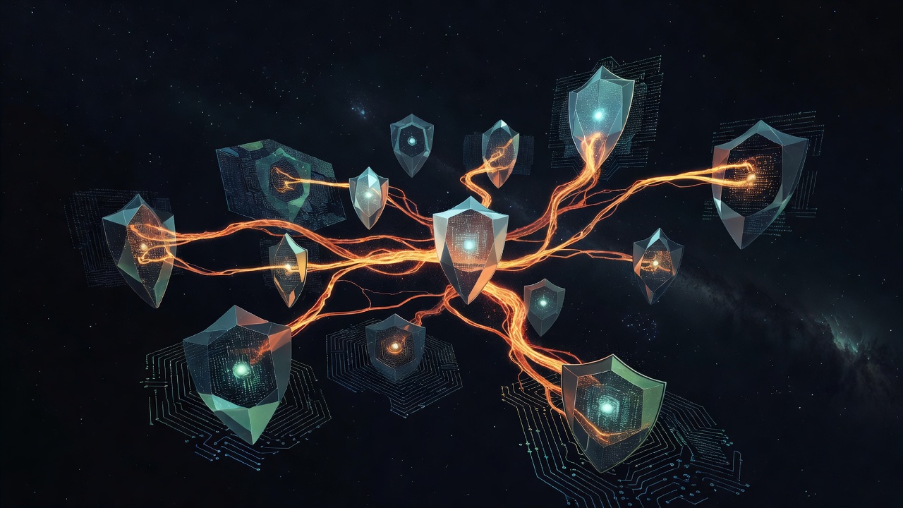 Anthropic & Partners Form CIVIC for Open Source Security