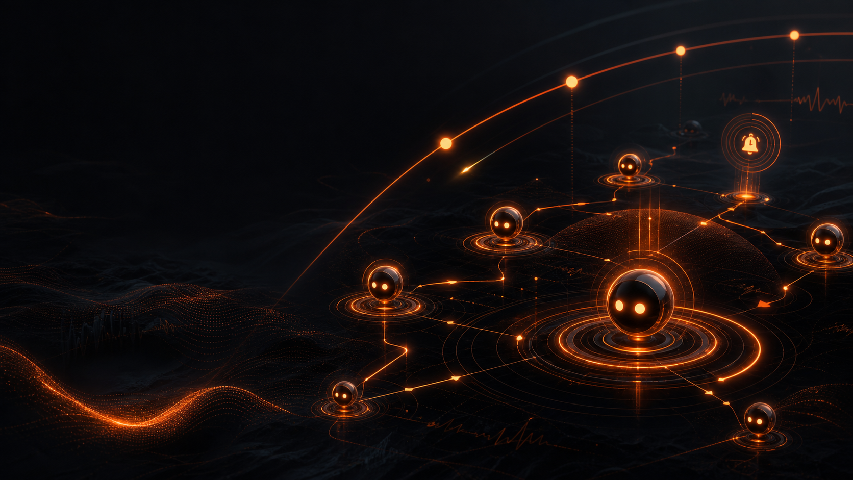 Running 24/7 Autonomous AI Agent Workflows: Schedules & Alerts