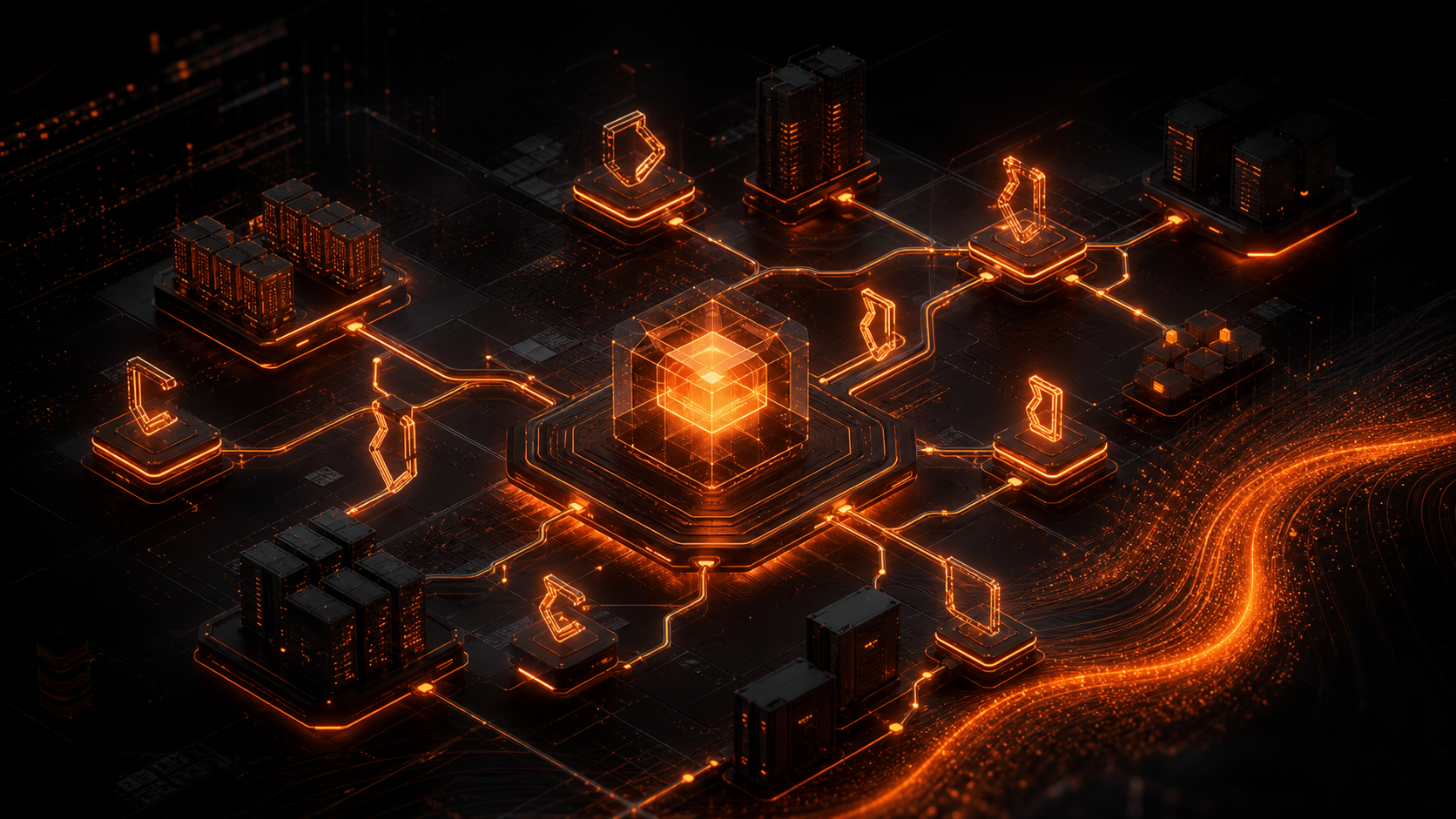 Coder Launches Self-Hosted AI Coding Agents for Enterprise