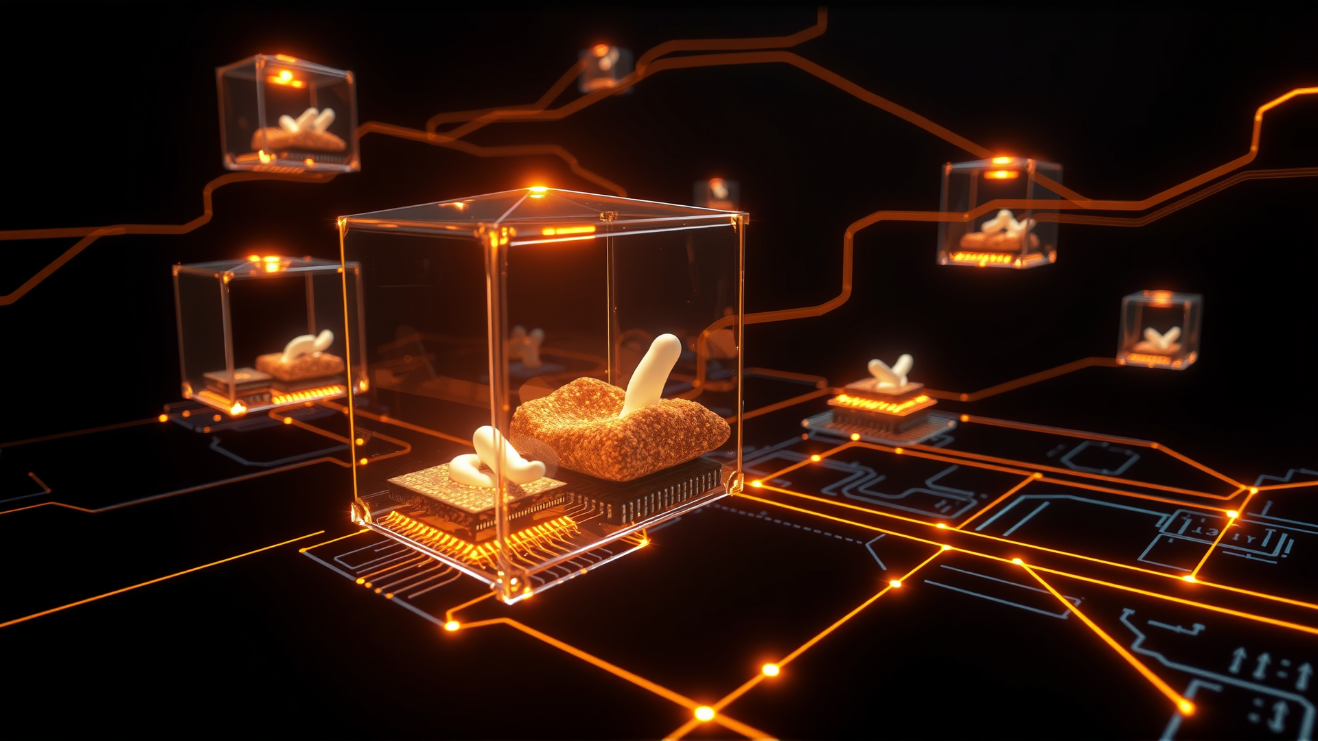 Docker AI Governance Sandboxes Agents with MCP Gateway Controls