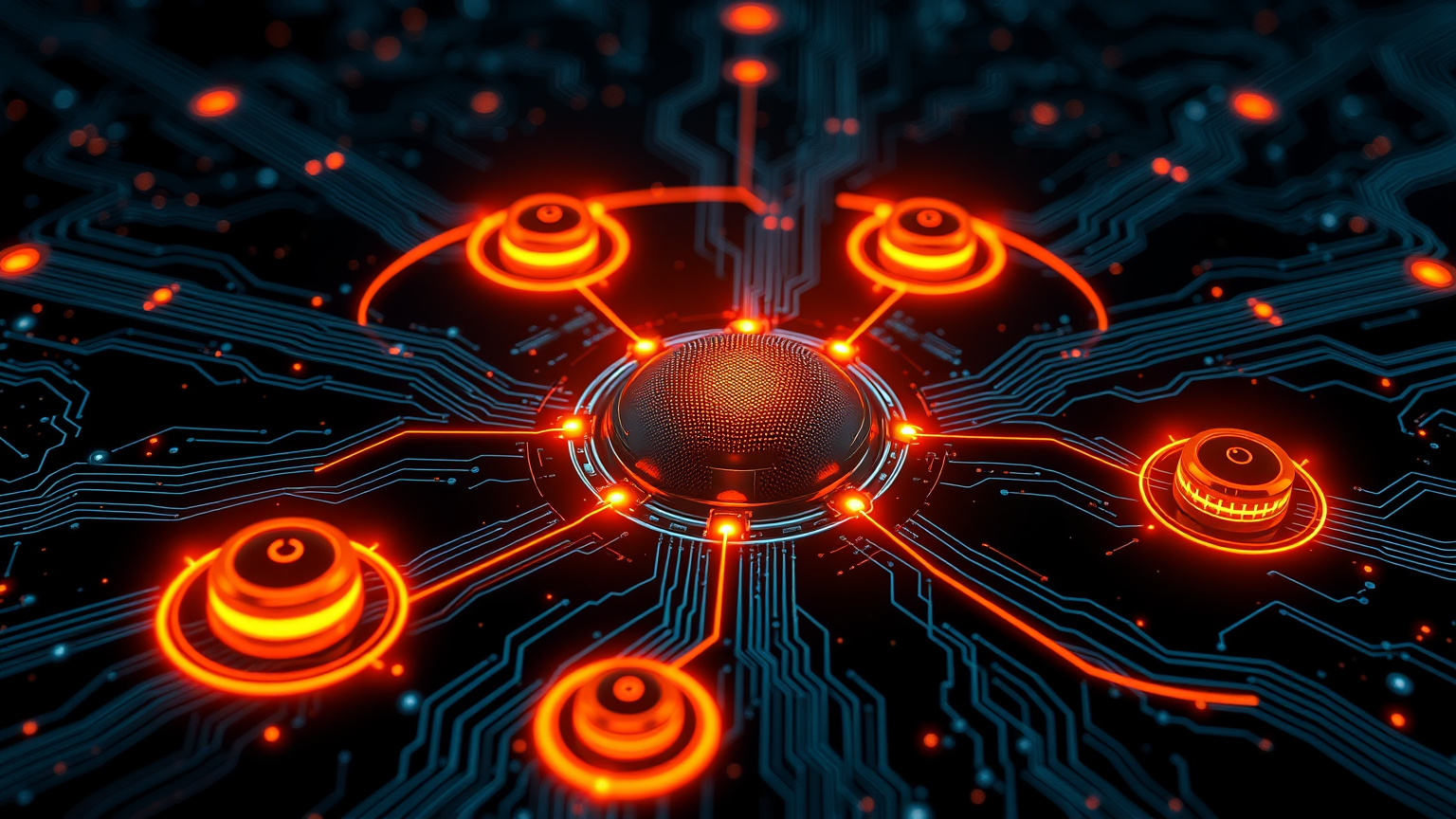 Self-Hosted Multi-Agent VPS: Run 5 AI Roles on One Server