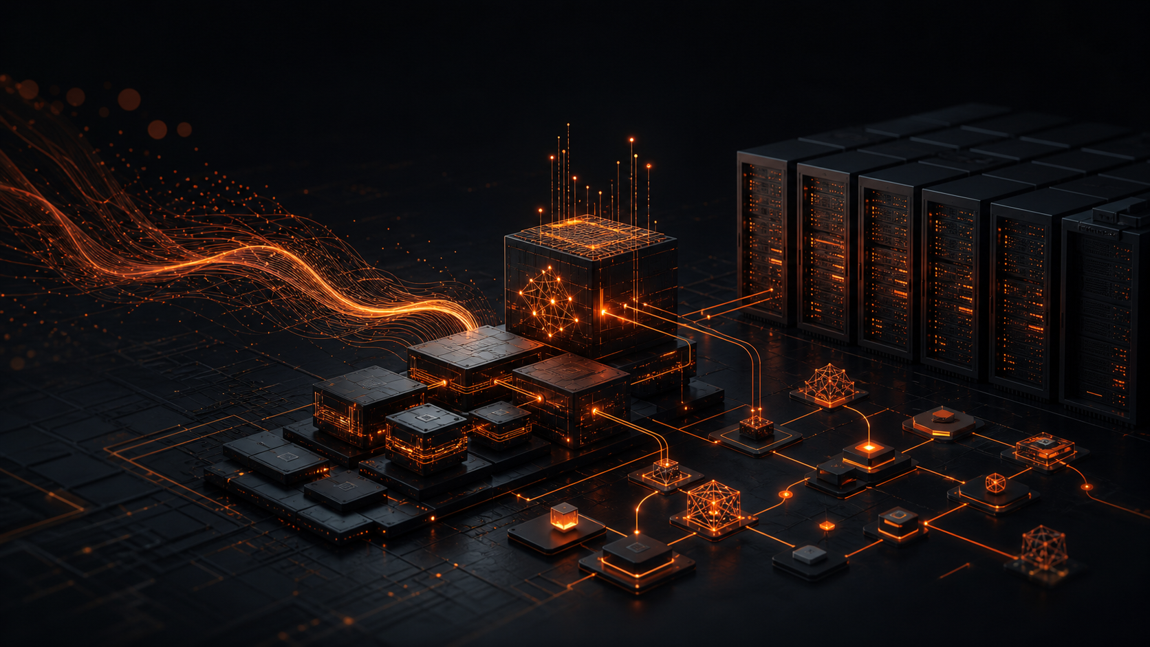 Hugging Face Pushes Self-Hosted Inference Into the Enterprise