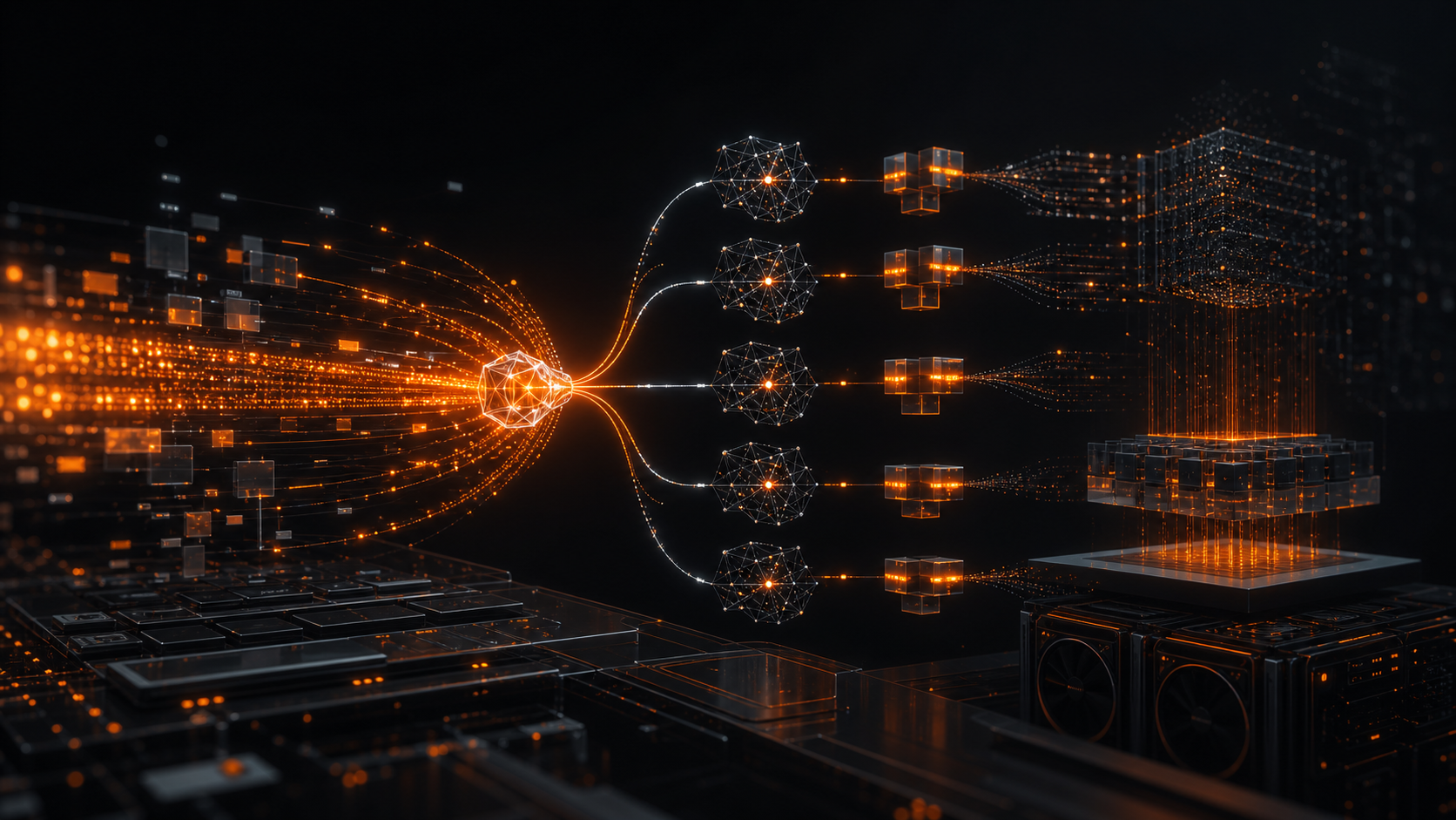 JetBrains Open-Sources Mellum 2: A Fast Model for AI Workflows