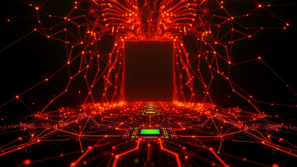NVIDIA Advocates Open AI Models for US Leadership