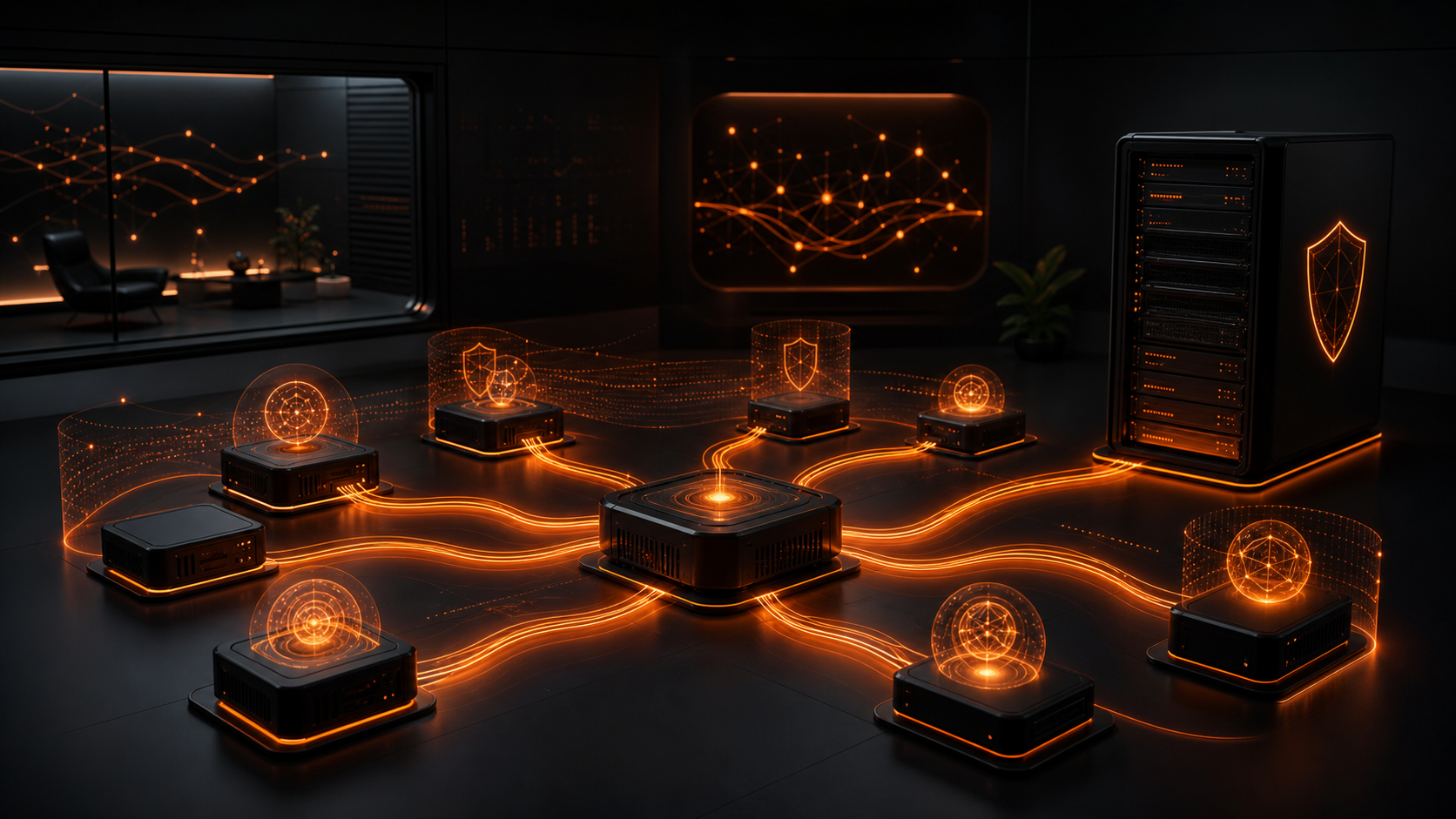 Best Self-Hosted AI Agents in 2026: Privacy, Cost & Control