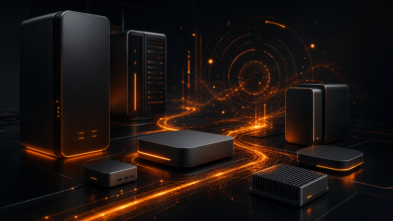 Xiaomi MiMo for a Self-Hosted AI Team